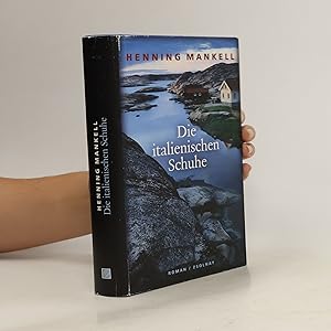 Bild des Verk�ufers f�r Die italienischen Schuhe zum Verkauf von Bookbot