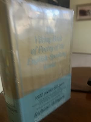 Imagen del vendedor de The Viking Book of Poetry of the English-Speaking World a la venta por Dolly's Bookstore