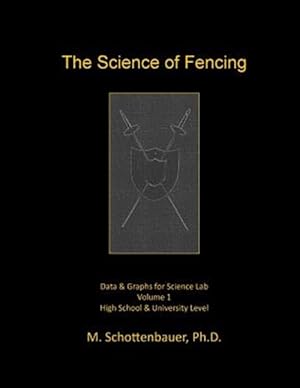 Image du vendeur pour Science of Fencing : Data & Graphs for Science Lab mis en vente par GreatBookPrices