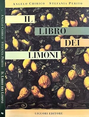 Bild des Verk�ufers f�r Il libro dei limoni zum Verkauf von Biblioteca di Babele