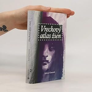 Immagine del venditore per Vreckovy atlas zien venduto da Bookbot