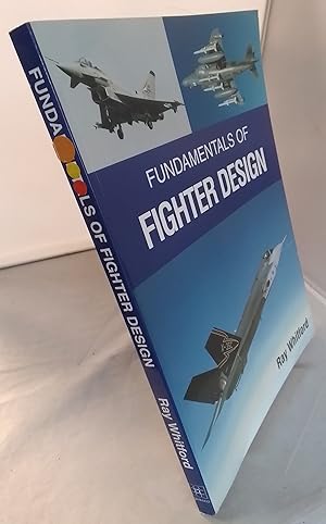 Seller image for Fundamentals of Fighter Design. for sale by Addyman Books
