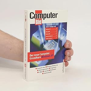 Immagine del venditore per Der neue Computer-Grundkurs venduto da Bookbot