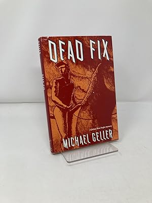 Bild des Verk�ufers f�r Dead Fix zum Verkauf von Southampton Books