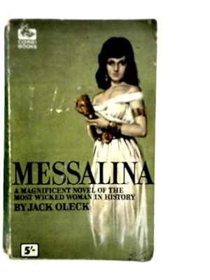 Bild des Verk�ufers f�r Messalina zum Verkauf von World of Rare Books