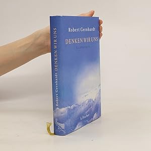 Bild des Verk�ufers f�r Denken wir uns zum Verkauf von Bookbot