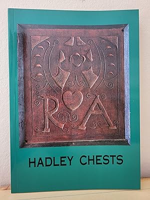 Imagen del vendedor de Hadley Chests a la venta por Losaw Service