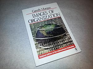 Imagen del vendedor de Images of Organization a la venta por Zoom Books East