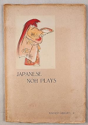 Bild des Verk�ufers f�r Japanese Noh Plays How to See Them zum Verkauf von WellRead Books
