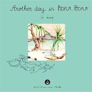 Seller image for Another Day in Bora Bora for sale by GreatBookPricesUK