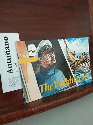 Imagen del vendedor de The Watchkeeper a la venta por Libros Antu�ano