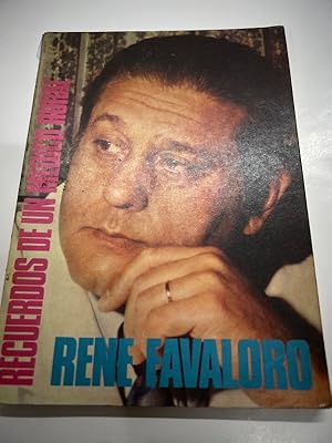 Imagen del vendedor de Recuerdos de un medico forense a la venta por NAVEBOOKS