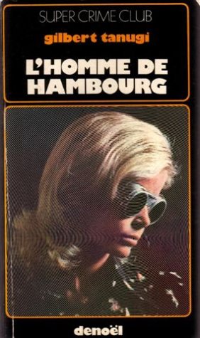 Seller image for L'homme de hambourg for sale by Ammareal
