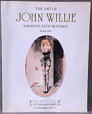 John Willie Book - AbeBooks John Willie Book - AbeBooks