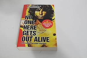 Seller image for No One Here Gets Out Alive for sale by Zoom Books East