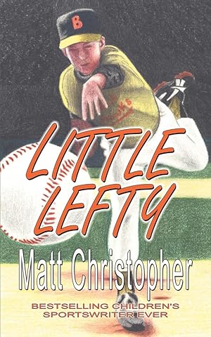 Imagen del vendedor de Little Lefty a la venta por Zoom Books Company