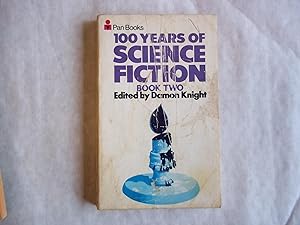 One Hundred Years of Science Fiction. Book Two.