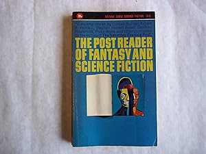 The Post Reader of Fantasy and Science Fiction.