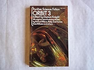 Orbit : Damon Knight's Selection of the Best Science Fiction of the Year