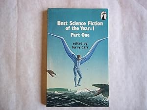 Best Science Fiction of the Year-1 Part One.