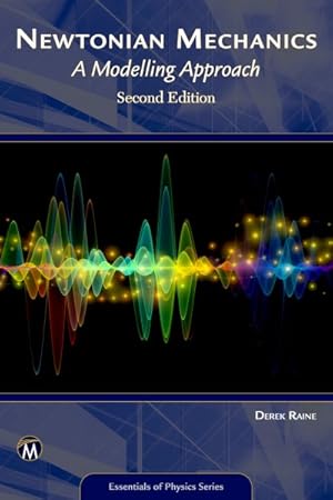 Seller image for Newtonian Mechanics : A Modelling Approach for sale by GreatBookPricesUK