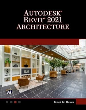 Immagine del venditore per Autodesk Revit 2021 Architecture venduto da GreatBookPricesUK