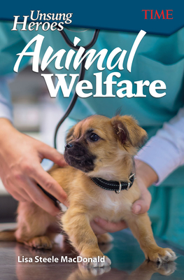 Immagine del venditore per Unsung Heroes: Animal Welfare (Level 6) (Paperback or Softback) venduto da BargainBookStores