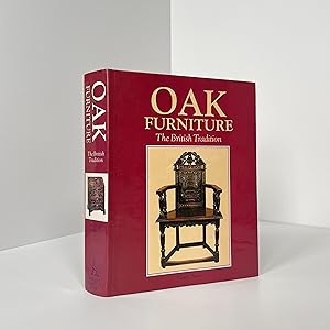 Oak Furniture the British Tradition by Chinnery Victor - AbeBooks Oak Furniture the British Tradition by Chinnery Victor - AbeBooks