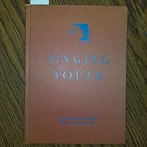 Seller image for Singing Youth for sale by CKBooks