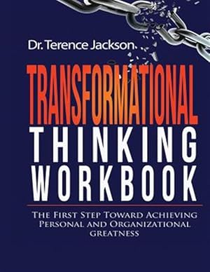 Seller image for Transformational Thinking Workbook for sale by GreatBookPrices