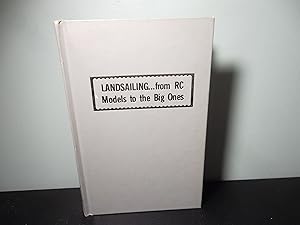 Immagine del venditore per Landsailing: from RC models to the big ones, venduto da Eastburn Books