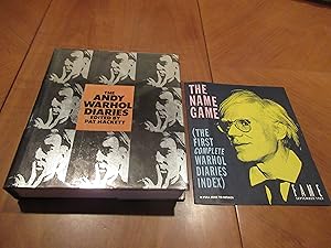 Index by Andy Warhol, First Edition - AbeBooks Index by Andy Warhol, First Edition - AbeBooks