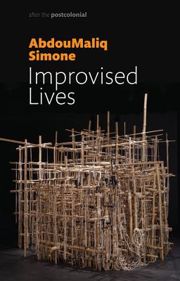 Seller image for Improvised Lives: Rhythms of Endurance in an Urban South (Paperback or Softback) for sale by BargainBookStores