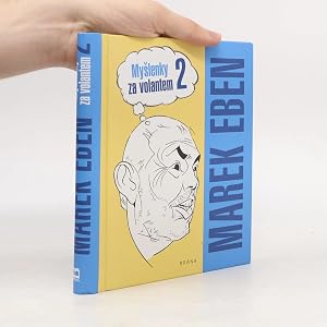 Seller image for Myslenky za volantem 2 for sale by Bookbot