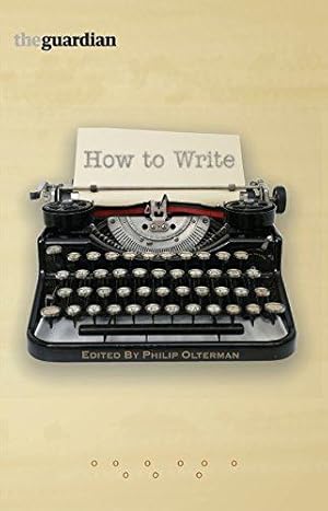 Bild des Verk�ufers f�r How to Write zum Verkauf von WeBuyBooks