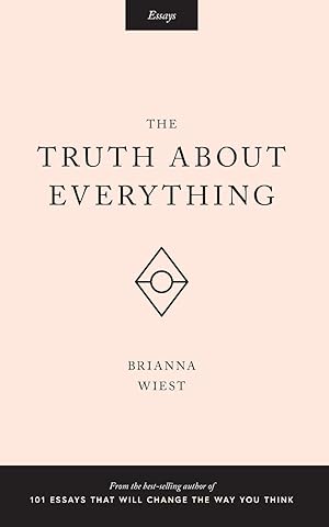 Seller image for The Truth About Everything for sale by clickgoodwillbooks