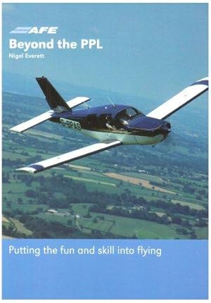 Immagine del venditore per Beyond the PPL venduto da WeBuyBooks