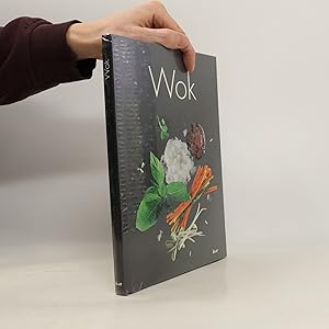 Immagine del venditore per Wok venduto da Bookbot
