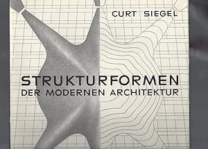 STRUKTURFORMEN der modernen Architektur