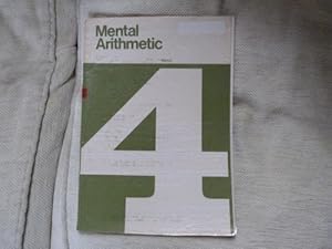 Seller image for Mental Arithmetic for sale by WeBuyBooks