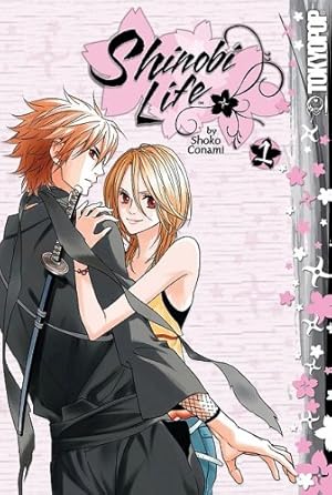 Imagen del vendedor de Shinobi Life, Vol. 1 a la venta por Upward Bound Books