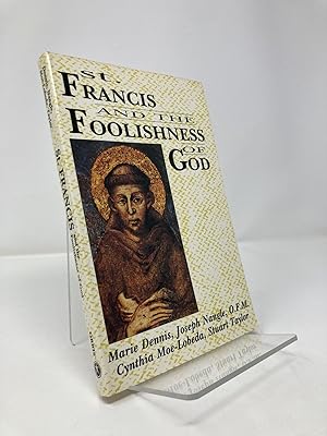 Immagine del venditore per St. Francis and the Foolishness of God venduto da Southampton Books