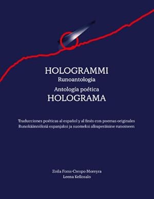 Immagine del venditore per Hologrammi / Holograma venduto da BuchWeltWeit Ludwig Meier e.K.