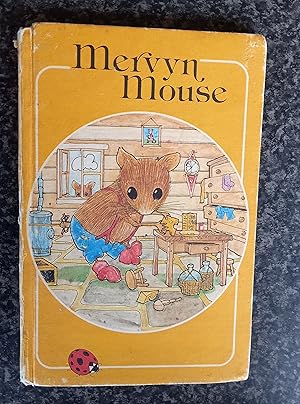 Seller image for Two Tales of Mervyn Mouse: Ladybird Book for sale by ladybird & more books