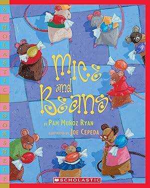 Immagine del venditore per Mice And Beans venduto da Zoom Books East