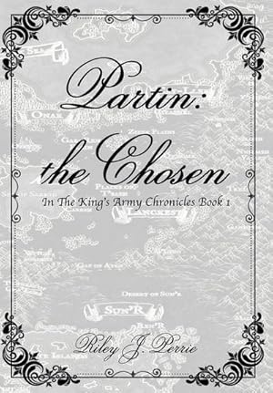 Bild des Verk�ufers f�r Partin : the Chosen zum Verkauf von AHA-BUCH GmbH