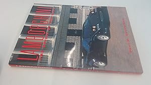 Imagen del vendedor de Lamborghini: The Spirit of the Bull (Cars) a la venta por Zoom Books East