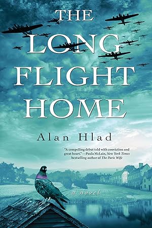 Bild des Verk�ufers f�r The Long Flight Home zum Verkauf von Dream Books Co.