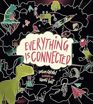 Immagine del venditore per Everything Is Connected venduto da Dream Books Co.