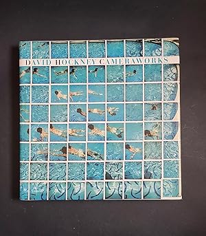 Cameraworks by Hockney David - AbeBooks Cameraworks by Hockney David - AbeBooks
